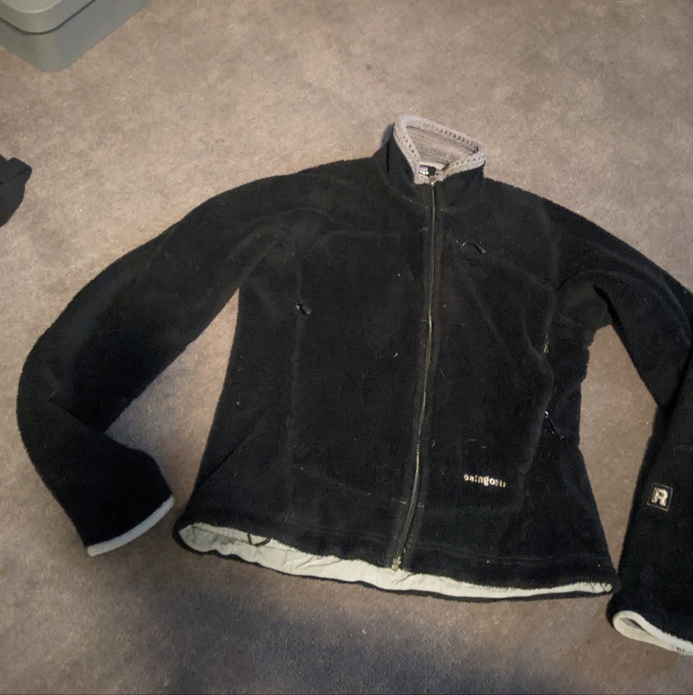 Patagonia R1 Polartec Fleece size small